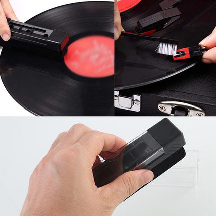 Vinyl Record Brush Kit | NZ Sale