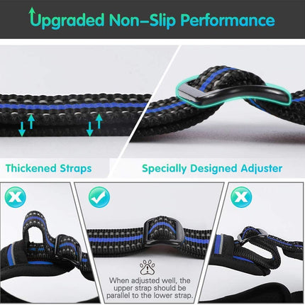 Dog Harness Medium |  NZ Sale