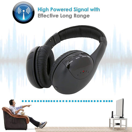 Wireless Headphones | NZ Sale