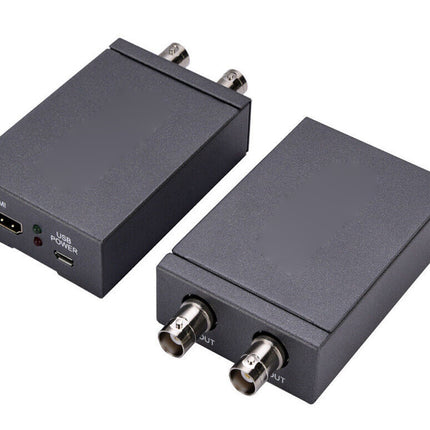 SDI to HDMI Converter