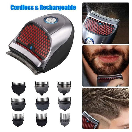 Cordless Hair Clippers | NZ Sale