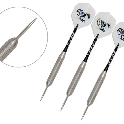 3Pcs Darts Metal Tip Set | NZ Sale