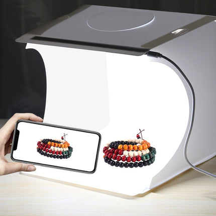 Photo Studio Light Box | NZ Sale