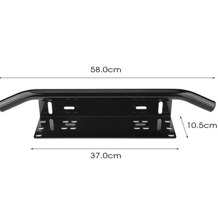 LED Light Bar Bracket