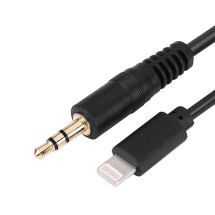 Toyota Camry Aux / Bluetooth Adapter