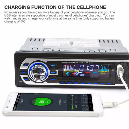 Car Stereo