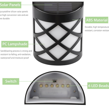 Solar Lights Garden | NZ Sale