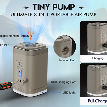 Air Pump | NZ Sale