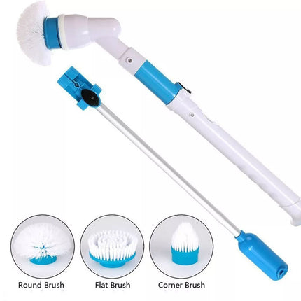 Cordless Scrubber | NZ Sale
