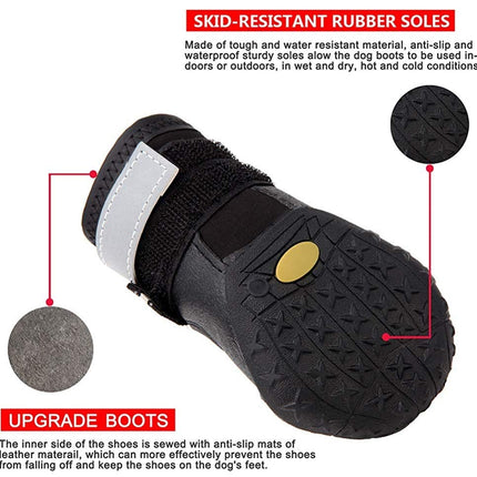 Dog Shoes | NZ Sale