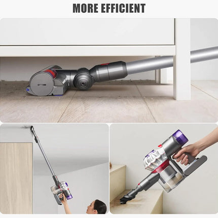 Dyson V7 Battery Replacement 3000mAh 21.6V | NZ Sale