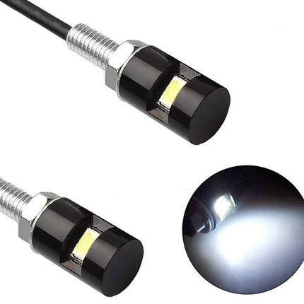 Number Plate Light Pair | NZ Sale