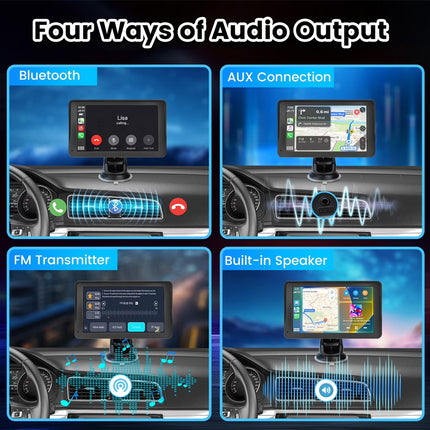 Carplay GPS Navigation | NZ Sale