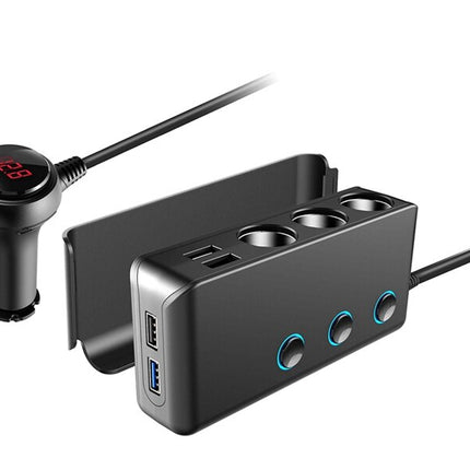 Cigarette Lighter Socket