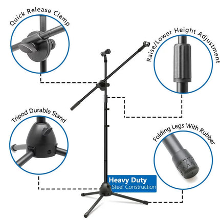Mic Stand | NZ Sale