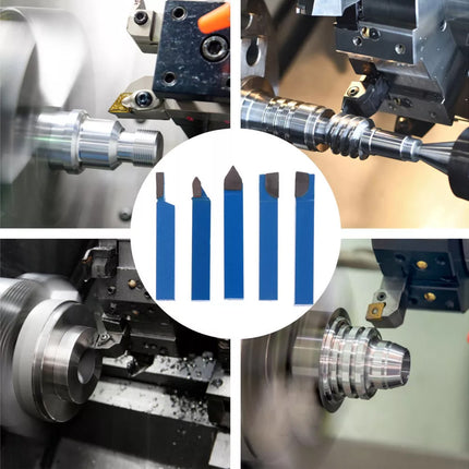 Lathe Tools Metal Cutting Tool | NZ Sale