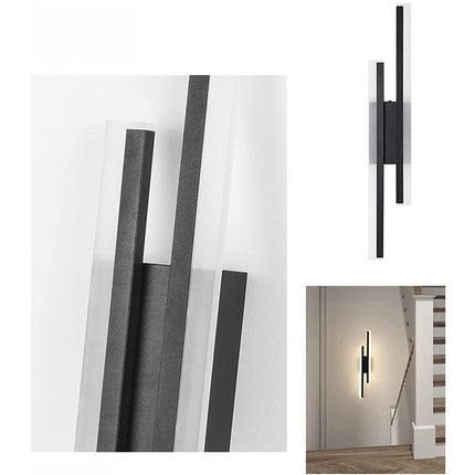 LED Wall Lights