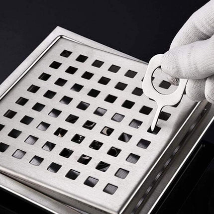 Shower Channel Drain | NZ Sale