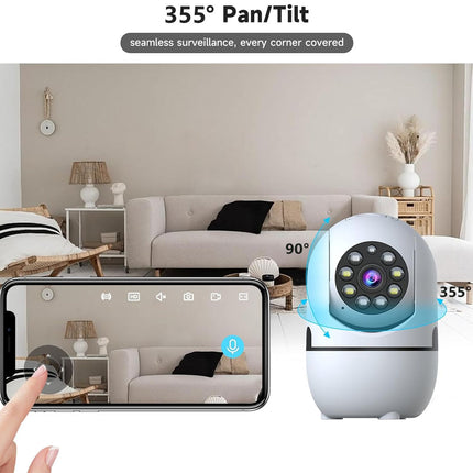 Security Camera | NZ Sale