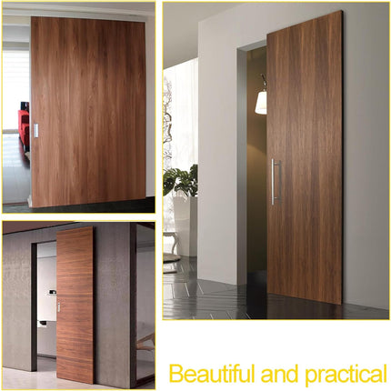 Barn Door Hardware Kit | NZ Sale