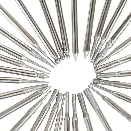 Rotary Drill Bits Set | NZ Sale