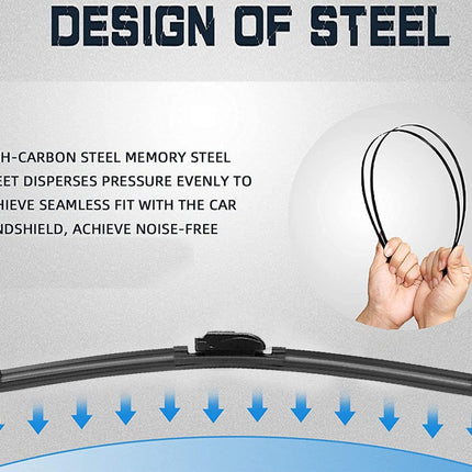 Wiper Blades