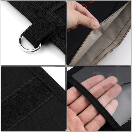 Faraday Cage Signal Blocking Bag for Phones Laptops | NZ Sale