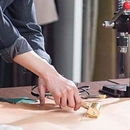 Leather Tools Edge Roller |  NZ Sale