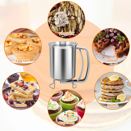 Pancake Batter Dispenser | NZ Sale