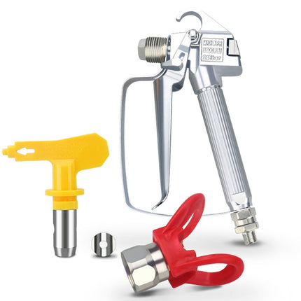 Paint Spray Gun Kit | NZ Sale