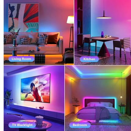 USB LED Strip Light