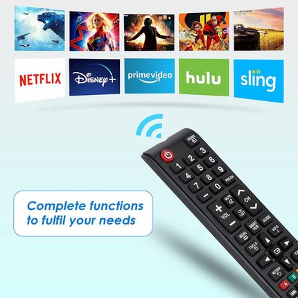 Samsung Remote Control | NZ Sale