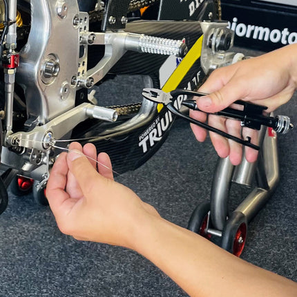 Safety Wire Twisting Pliers | NZ Sale