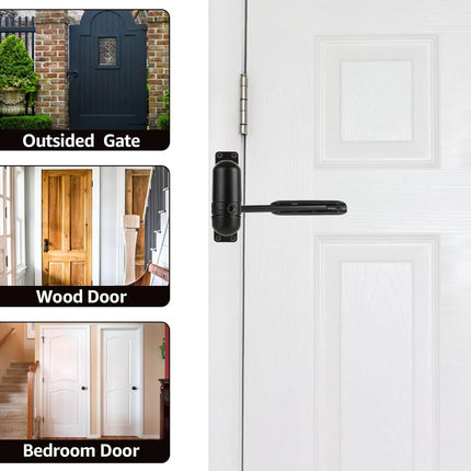 Spring Door Closer | NZ Sale