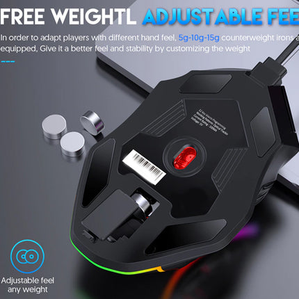 Gaming Mouse | NZ Sale
