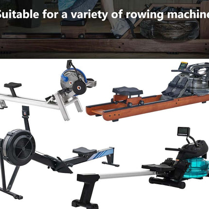 Rowing Machine Cover
