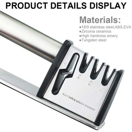 Kitchen Knife Sharpener |  NZ Sale