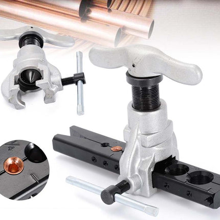 Car Brake Line Flaring Tool Kit