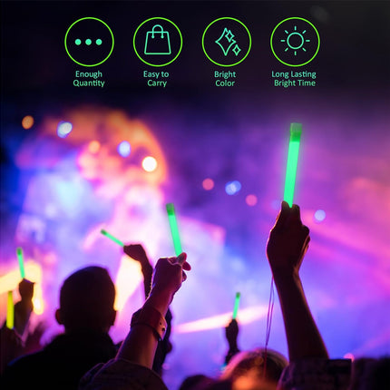 Glow Sticks | NZ Sale