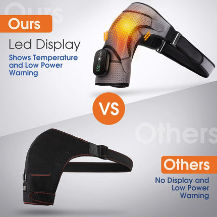 Electric Shoulder Heating Pad