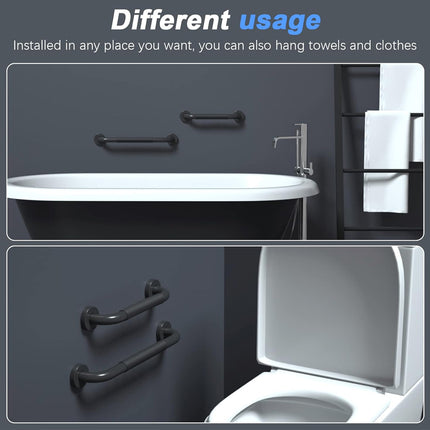 Grab Bars for Bathtubs | NZ Sale