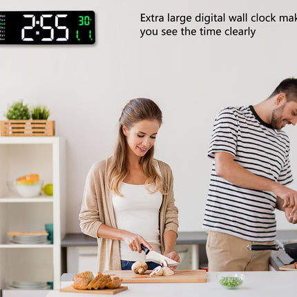 Digital Clock | NZ Sale