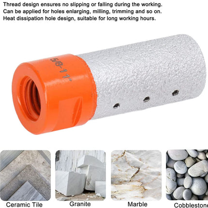 Diamond Milling Bits | NZ Sale