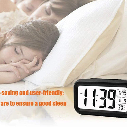 Alarm Clock