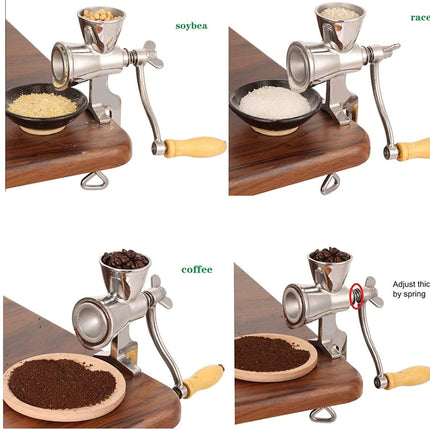 Coffee Grinder