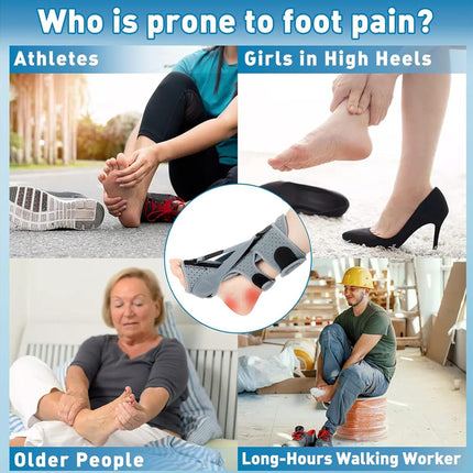 Plantar Fasciitis Night Splint | NZ Sale
