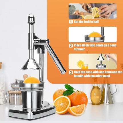 Citrus Juicer