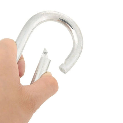 Hanging Ab Straps Heavy Duty Core Training Pull Up Bar Hook | NZ Sale