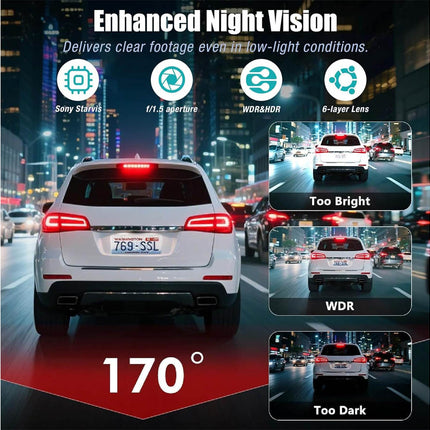 Dash Cam | NZ Sale