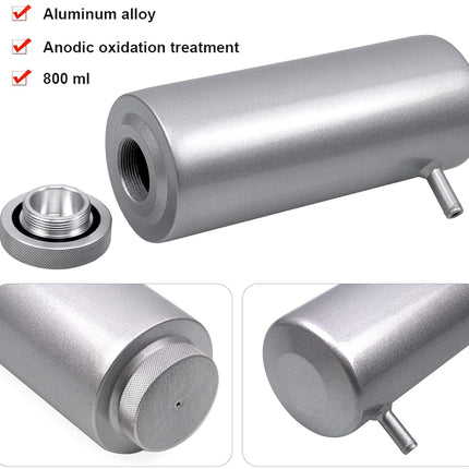 Radiator Overflow Tank Coolant Kit